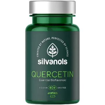 quercetin 60 kapsulas