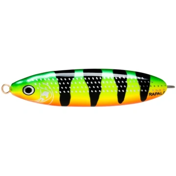 Sūpiņš Rapala Lure Minnow Spoon Weedless 7cm 15g