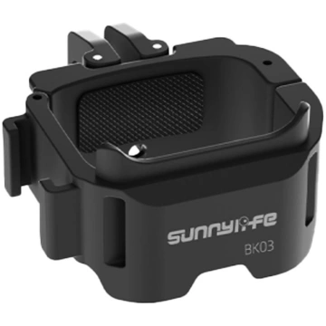 Sunnylife BK03 quick release for OP 3 (black) OP3-