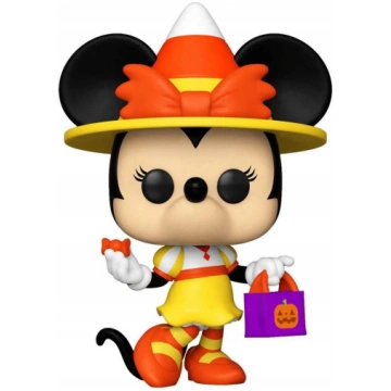 Funko Pop Funko Pop! Disney Minnie Mouse Halloween