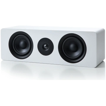 Argon Audio ALTO C MK2 White