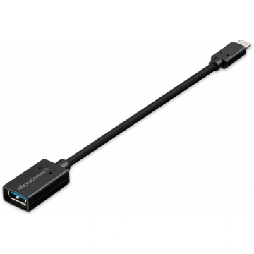 MicroConnect - USB-C cable - USB Type A to 24 pin 
