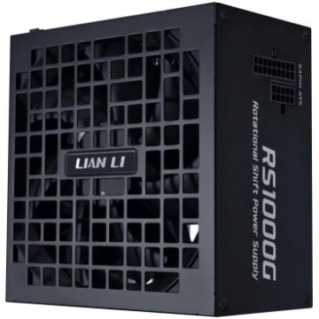 Lian Li Power Supply|LIAN LI|EDGE Platinum 1000|AT