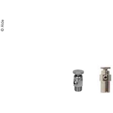 Vent nipple Ø12mm