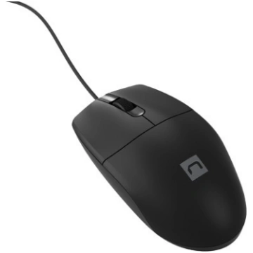 NATEC Ruff Plus mouse Right-hand USB Type-A Optica