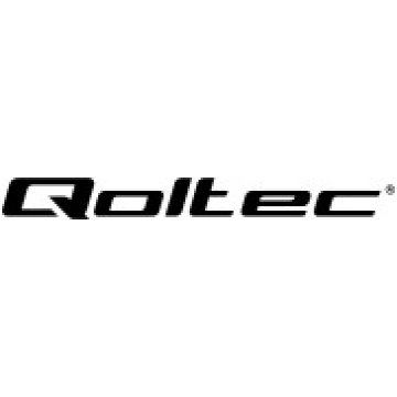 Qoltec Pocket korpuss/kabata priekš M.2 SSD SATA N