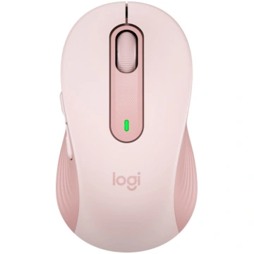 Logitech Signature M650 M rozā