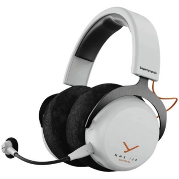 Beyerdynamic MMX 150 Headset Wired & Wireless Head