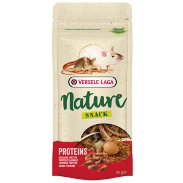 Versele Laga Nature proteīna uzkodas grauzējiem Sn