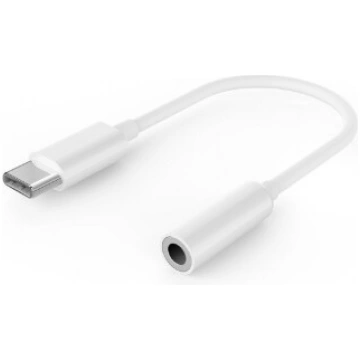Cablexpert | USB type-C plug to stereo 3.5 mm audi