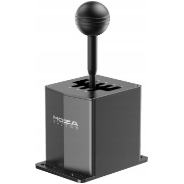 MOZA HGP a biegów (RS039) | RS039 | 6973137270476