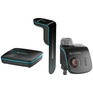 Viedais augsnes mitruma sensors Gardena 19202-20 k