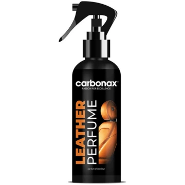 Auto smaržas „Leather”, CARBONAX®