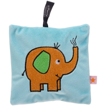 Fashy Elephant Termofors ar rapšu sēkliņu pildījum