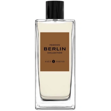 Parfimērijas ūdens Pret Á Porter Berlin Collection