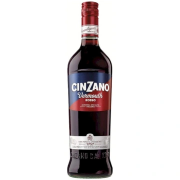 Cinzano Rosso