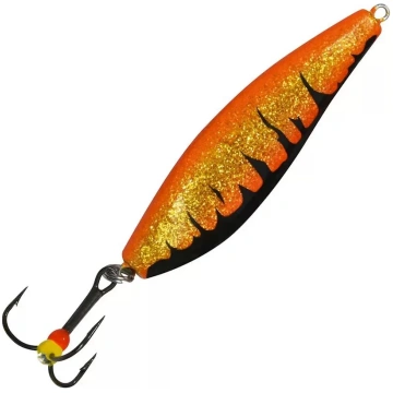 Šūpiņš JAMES SPOON SMOLT "R" 21gr 8cm