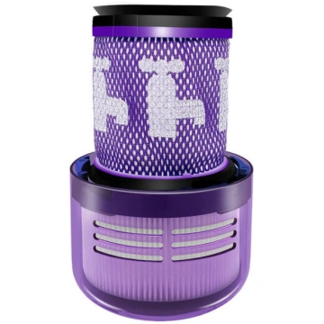 Gpsmart HEPA filtrs Dyson V12 sērijai