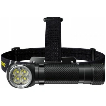 Nitecore HC35 | HC35 | 6952506405572
