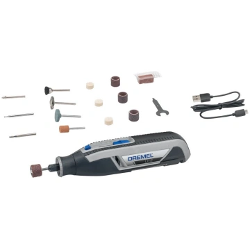 DREMEL DREMEL POWER MULTI-TOOL F0137760JA 87103640