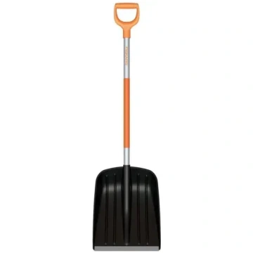 Fiskars SnowXpert snow shovel 6411501410443