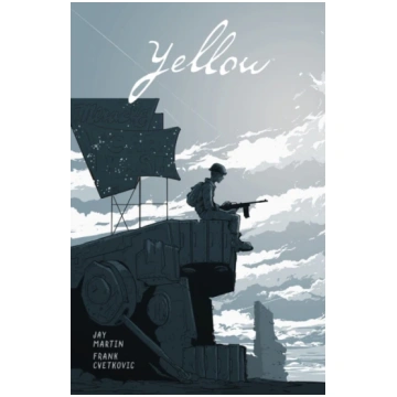 Yellow Jay Martin