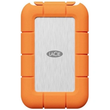 External SSD|LACIE|4TB|STND4000400
