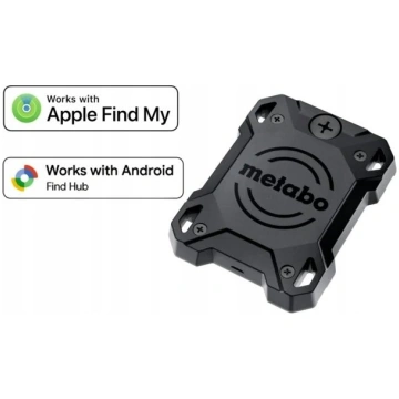 Metabo LOKALIZATOR TRACKER PRO IOS & ANDROID | 626