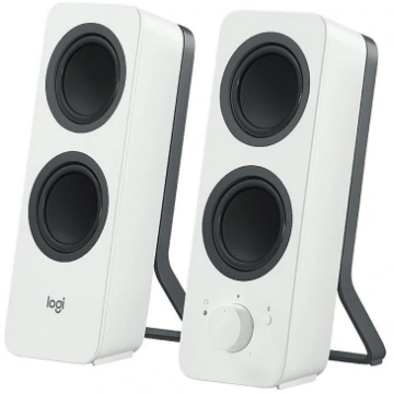 Logitech Z207 Bluetooth Bezvadu Skaļrunis