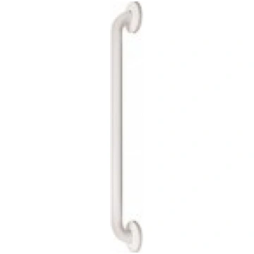 Atbalsta rokturis Mediepoxy, 387 mm, Nerūsējošā tē