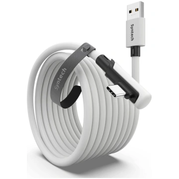 Syntech USB-C 5M Link Cable for Oculus/Meta Quest 