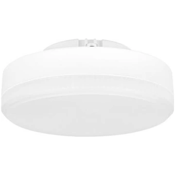 LED Spuldze GX53, 2700K, 8W, 720 Lm, 100°