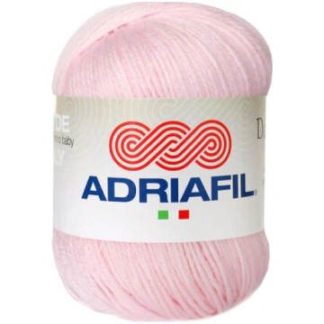 Dzija Elian Adriafil Dolcezza Baby 25 g, krāsa 03