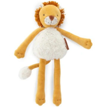 Sonaglio per neonati leone Moulin Roty