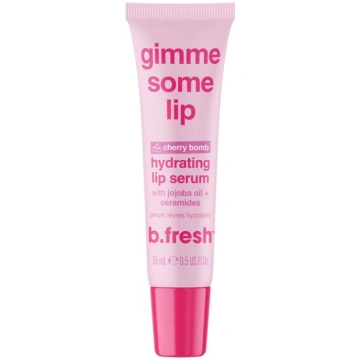 Gimme Some Lip Mitrinošs lūpu serums Mitrinošs lūp