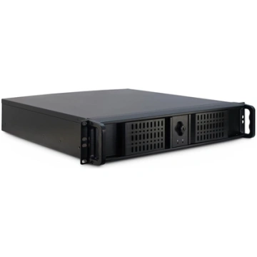 Divers VALUE 19" Industrial Rack-Mount Server Chas