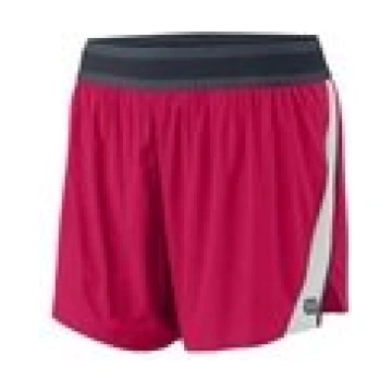 Wilson women apparel KAOS MIRAGE 3.5" SHORT LOVE P