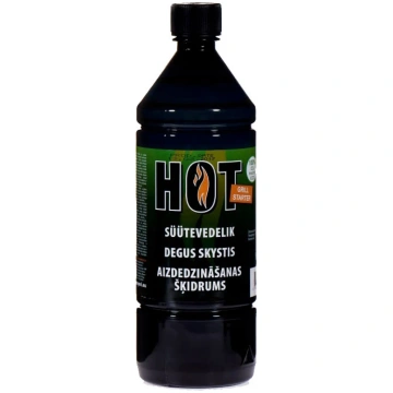 HOT DEGŠĶIDRUMS GRILAM HOT 1L ,6,/480