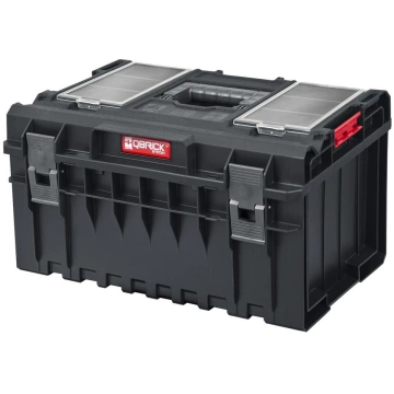 Liela instrumentu kaste System ONE 300 PROFI, QBRI