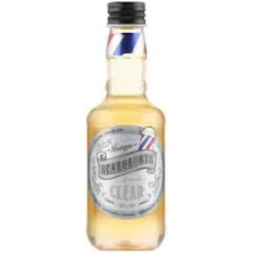 Beardburys Clear Shampoo 330ml