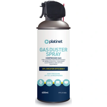 Platinet - air duster PFS5130G