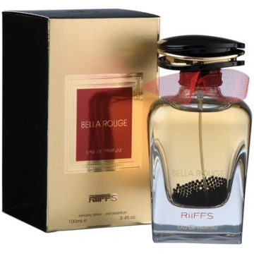 Riiffs Bella Rouge Smaržas EDP 100ml 6291107454818