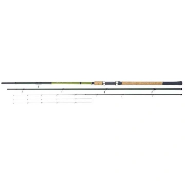 Makšķere Konger Method Feeder, 283 g, daudzkrāsain