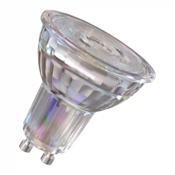 Osram Parathom Reflector | GU10 | 2.4 W | Warm Whi
