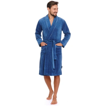 Viriešu halāts DN Nightwear Doctor Nap