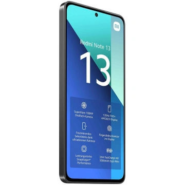 XIAOMI mobilais tālrunis Redmi Note 13 256GB (bez 