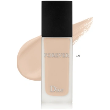 Dior Forever No Transfer 24H Foundation SPF20 grim