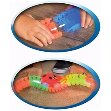 Glow Track Magic piasta fluorescente 120 pz 498903