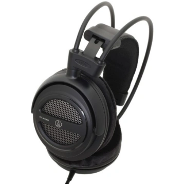 Audio-Technica ATH-AVA400 Open-Back Dynamic Headph