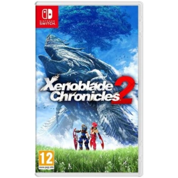 Xenoblade Chronicles 2